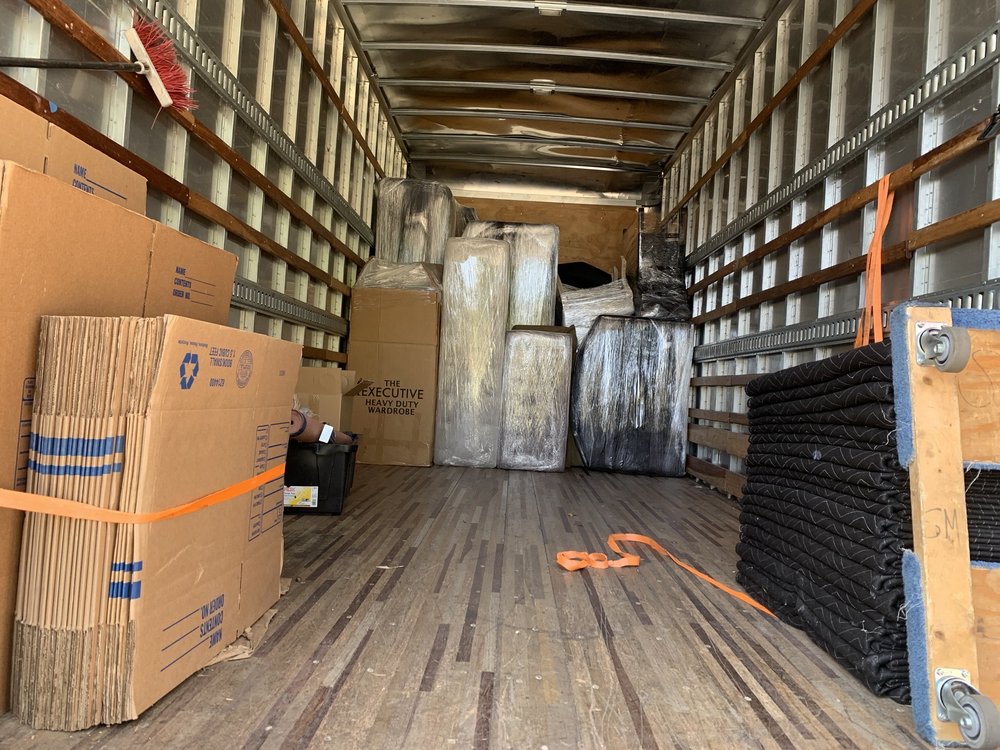 Shawn D. moving photo 1